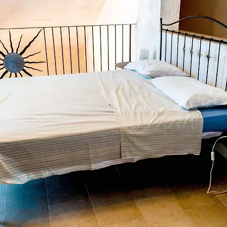 Casa Claudia Prázdninový dům *