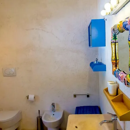 Prázdninový dům Casa Claudia Ostuni