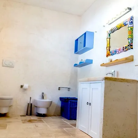 Prázdninový dům Casa Claudia *