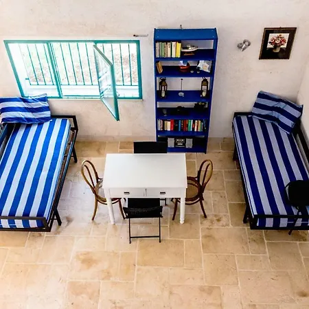 Casa Claudia *