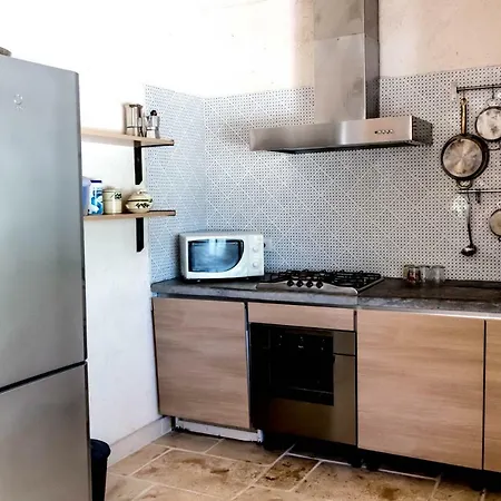 Casa Claudia *