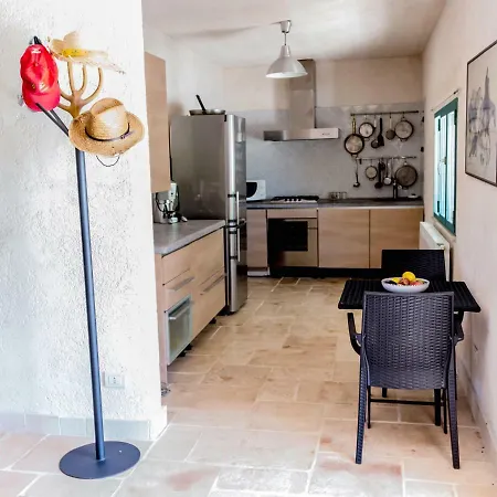 Casa Claudia * Ostuni