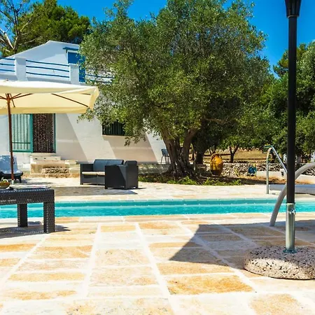 Casa Claudia Ostuni
